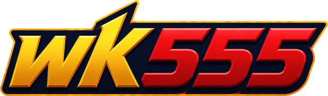 wk555 โลโก้